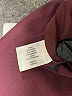 Lane Bryant Burgundy Blazer Size 24 - photo 7