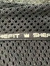 SHEFIT Black Cardigan Size L (estimated) - photo 7
