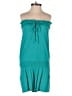 Express Teal Romper Size XS - photo 1