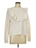 Old Navy Ivory Pullover Sweater Size L - photo 1
