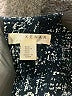 Kenar Silver Sleeveless Blouse Size S - photo 7