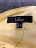 Lulus Yellow Cocktail Dress Size M - photo 7