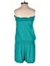 Express Teal Romper Size XS - photo 2