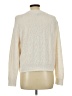 Old Navy Ivory Pullover Sweater Size L - photo 2
