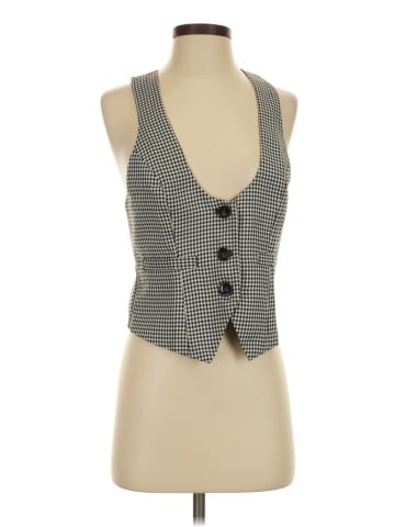 Grace Karin Sleeveless Blouse (view 1)