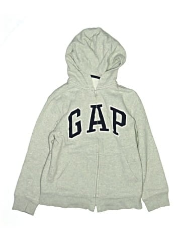 Gap Kids Zip Up Hoodie (view 1)