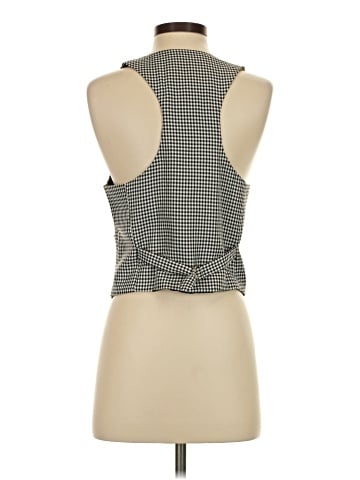 Grace Karin Sleeveless Blouse (view 2)