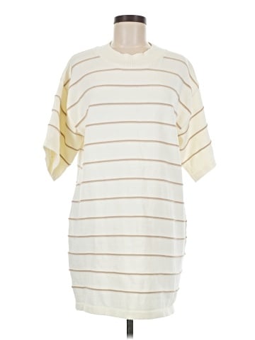 LUCCA Casual Dress (view 1)