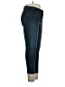 Old Navy Solid Blue Jeans Size 14 - photo 4