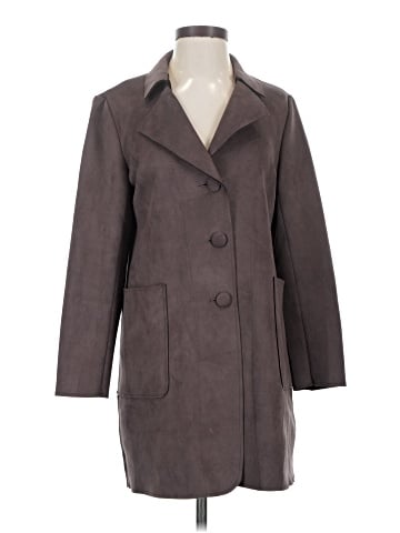M Magaschoni Coat (view 1)