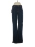 GRLFRND 100% Cotton Blue Jeans Size 25 waist - photo 1