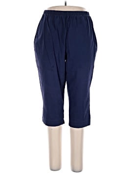 Liz & Me Casual Pants (view 1)