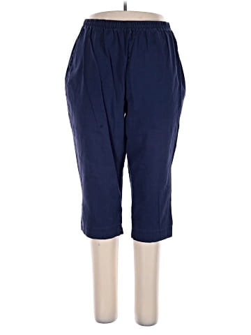 Liz & Me Casual Pants (view 1)
