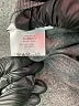 Givenchy 100% Virgin Wool Gray Virgin Wool Wrap Cardigan Size XS - photo 11