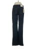 GRLFRND 100% Cotton Blue Jeans Size 25 waist - photo 2