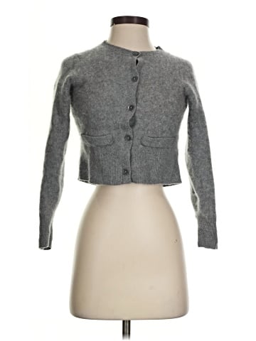 J.Crew Cashmere Cardigan (view 1)