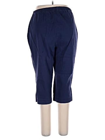 Liz & Me Casual Pants (view 2)