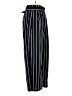 Breeze Ever Stripes Black Casual Pants Size L - photo 4