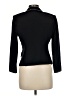 St. John Collection Black Wool Blazer Size 6 - photo 2
