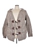 Colline Gray Coat Size XS - photo 1