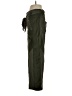 Express 100% Polyester Green Cargo Pants Size S - photo 5