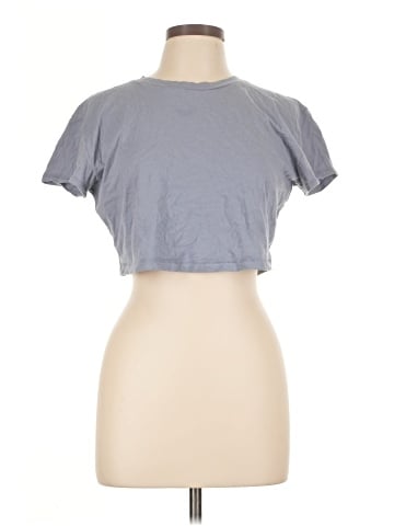 Aeropostale Short Sleeve T-Shirt (view 1)