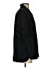 Foxcroft Black 3/4 Sleeve Button-Down Shirt Size 4 - photo 4