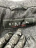 Giacca Black Wool Coat Size 1X - photo 6