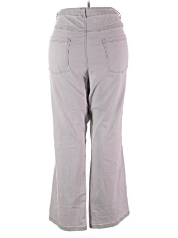 Woman Within Jeggings (view 2)