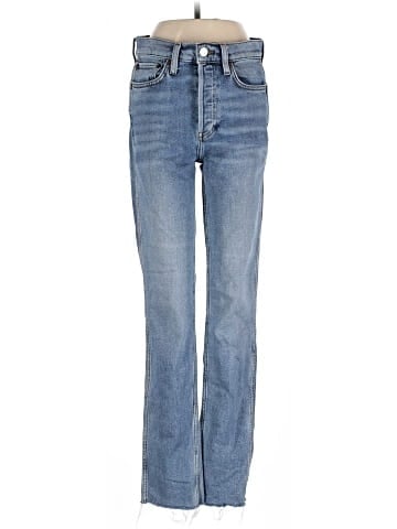 RE/DONE Jeans (view 1)