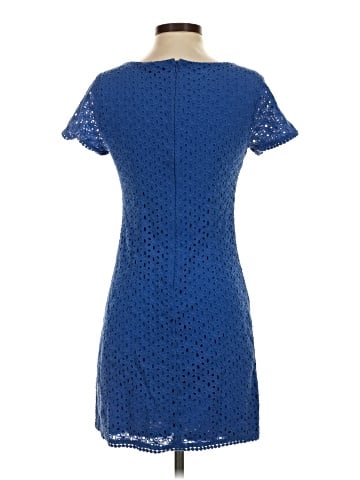 Skies Are Blue Casual Dress (view 2)