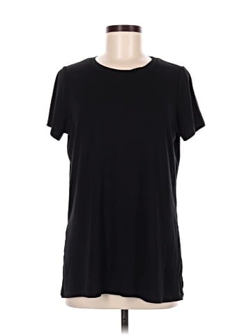 SPANX Short Sleeve T-Shirt (view 1)