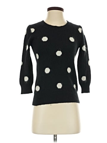 Wallace Pullover Sweater (view 1)