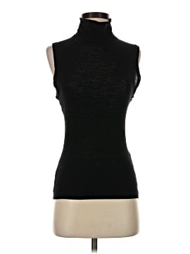 Rag & Bone Short Sleeve Turtleneck (view 1)