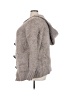 Colline Gray Coat Size XS - photo 5