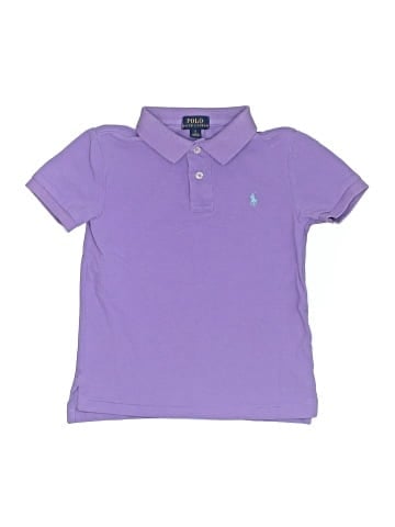 Polo by Ralph Lauren Short Sleeve Top (view 1)