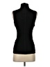 Rag & Bone Black Short Sleeve Turtleneck Size S - photo 2