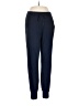 Blanc Noir Blue Casual Pants Size M - photo 1