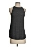 Lululemon Athletica Gray Tank Top Size S (estimated) - photo 1