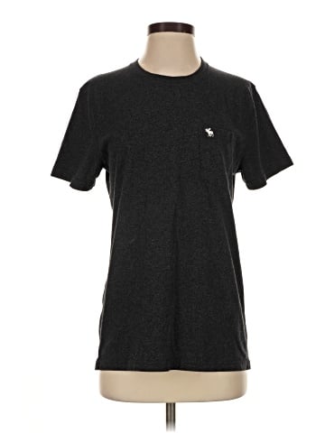 Abercrombie & Fitch Short Sleeve T-Shirt (view 1)