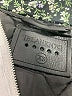 Blank NYC 100% Polyester Print Green Jacket Size XS - photo 6
