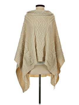 Bcbgmaxazria Poncho
