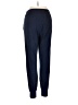 Blanc Noir Blue Casual Pants Size M - photo 2