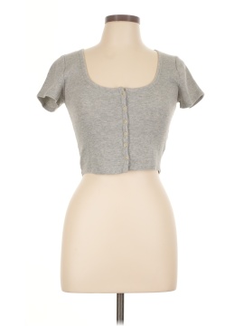 Forever 21 Short Sleeve Top