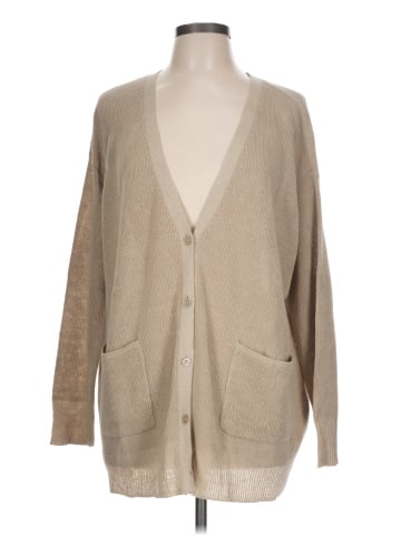 Eileen Fisher Cardigan (view 1)