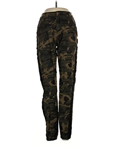 Fashion Nova Cargo Pants (view 1)