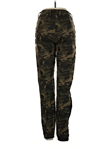 Fashion Nova Cargo Pants (view 2)