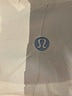 Lululemon Athletica Tan Tank Top Size 4 - photo 7