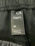 Gap Fit Black Casual Pants Size M - photo 7