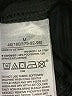 Gap Fit Black Casual Pants Size M - photo 8